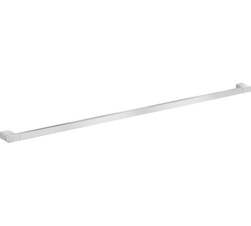 Полотенцедержатель Keuco COLLECTION MOLL 800 мм хром 12701010800