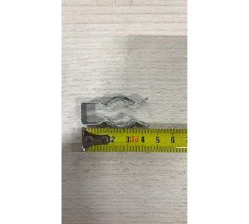 Клипсы крепежные теплообменника BAXI ECO LIFE 7731883