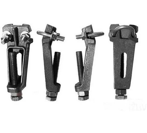 Комплект ножек для чугунных ванн Jacob Delafon 4 шт. E4113-NF