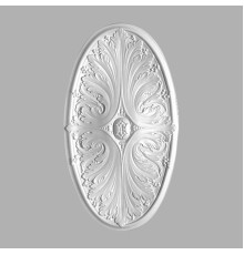 Розетка потолочная DECOMASTER 80217/11 размер 630x320 мм 80217/11