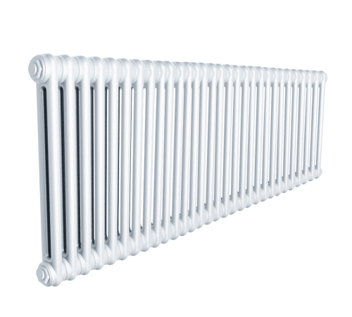 Стальной трубчатый радиатор IRSAP Tesi 2 565 30 секций боковое подключение RT205653001A430N01