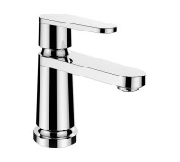 Смеситель для раковины Laufen The New Classic излив 10.5 см хром HF900502100000