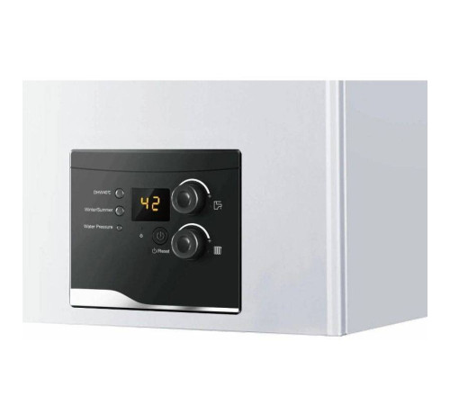 Газовый настенный котел Haier Urban 2.10 TM 10 кВт двухконтурный GE0Q6QE09RU