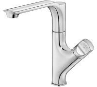 Смеситель для кухни E.C.A. Myra 102118063HEX