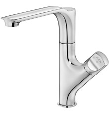 Смеситель для кухни E.C.A. Myra 102118063HEX