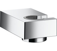 Держатель для душа Hansgrohe Porter E хром 28387000