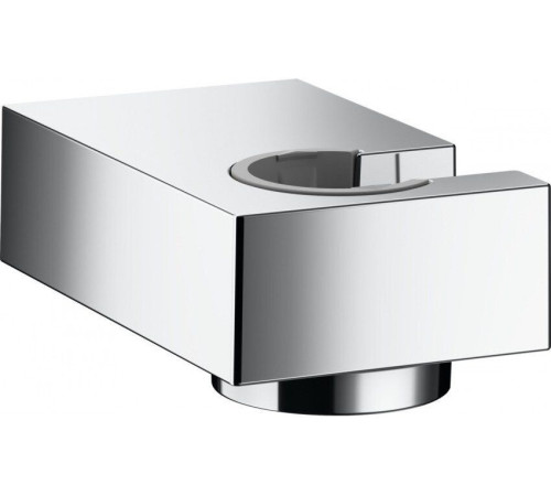 Держатель для душа Hansgrohe Porter E хром 28387000