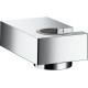 Держатель для душа Hansgrohe Porter E хром 28387000