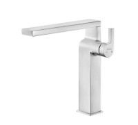 Смеситель для раковины TRES ICON 230 102188044HEX