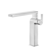 Смеситель для раковины TRES ICON 230 102188044HEX