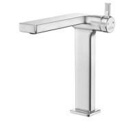 Смеситель для раковины TRES PURITY 230 102188046HEX