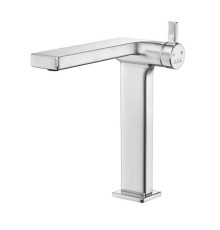 Смеситель для раковины TRES PURITY 230 102188046HEX