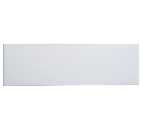 Панель фронтальная для ванны Roca Elba 170х75 см белая 248508000