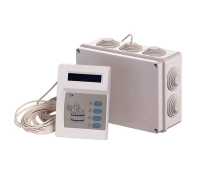 Пульт управления VVD ПУ-01М 2.25-6.25 кВт 220 В ПУ-01М 2,25-6,25/220В