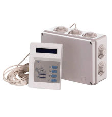 Пульт управления VVD ПУ-01М 2.25-6.25 кВт 220 В ПУ-01М 2,25-6,25/220В