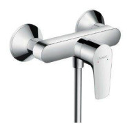 Смеситель для душа Hansgrohe Talis E встраиваемый хром 71760000