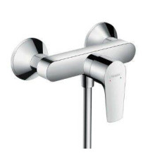 Смеситель для душа Hansgrohe Talis E встраиваемый хром 71760000