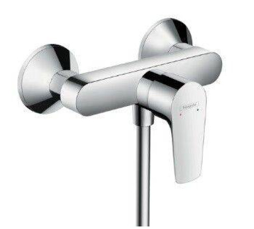 Смеситель для душа Hansgrohe Talis E встраиваемый хром 71760000