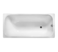 Ванна чугунная Wotte Start 1500х700х445 мм Start 1500x700