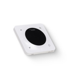 Терморегулятор REHAU Nea H 230 В белый 13152331001