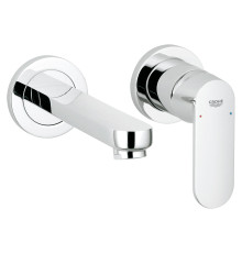 Внешняя часть смесителя для раковины GROHE Eurosmart Cosmopolitan хром 19381000