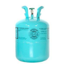 Хладагент (Фреон) Refrigerant R-134a 13.6 кг R134a
