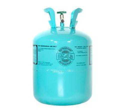 Хладагент (Фреон) Refrigerant R-134a 13.6 кг R134a