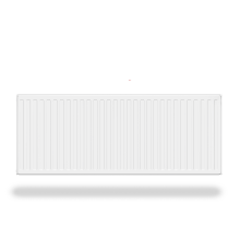 Радиатор стальной панельный Primoclima Valve Compact тип 11 300x1200 мм нижнее подключение 122096