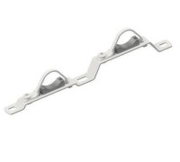 Кронштейн сдвоенный для коллектора 1 Emmeti EMW05002T