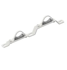 Кронштейн сдвоенный для коллектора 1 Emmeti EMW05002T