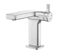 Смеситель для раковины TRES PURITY 102188038HEX