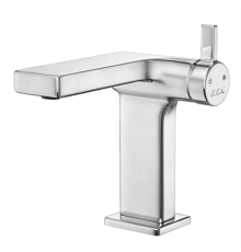 Смеситель для раковины TRES PURITY 102188038HEX