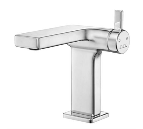 Смеситель для раковины TRES PURITY 102188038HEX