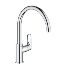 Смеситель для кухни GROHE BauFlow хром 31230001
