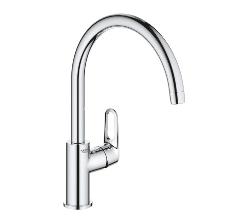 Смеситель для кухни GROHE BauFlow хром 31230001