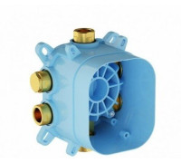 Скрытая часть смесителя Ravak R-box Vari RB 072.50 X070139