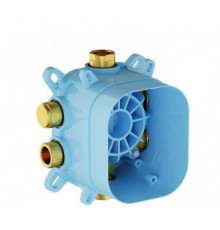 Скрытая часть смесителя Ravak R-box Vari RB 072.50 X070139