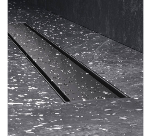 Трап для душа линейный AM.PM Masterflow Tile 70 см W01SC-U11-070-04BM