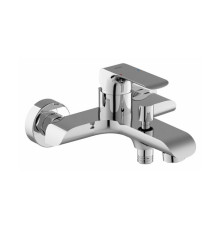 Смеситель для ванны Ravak Flat FL 022.00/150 150 мм X070119