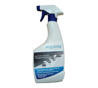 Средство для очистки акриловых поверхностей Salini ST-0000028