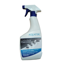 Средство для очистки акриловых поверхностей Salini ST-0000028