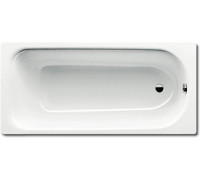 Ванна стальная KALDEWEI Saniform Plus Мод. 361-1 150х70 см с покрытием Easy-Clean 111600013001