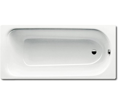 Ванна стальная KALDEWEI Saniform Plus Мод. 361-1 150х70 см с покрытием Easy-Clean 111600013001