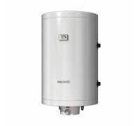 Водонагреватель комбинированного нагрева настенный Hajdu AQ IND 75 FC E 75 л 18.5 кВт ТЭН 2.4 кВт 2111714020