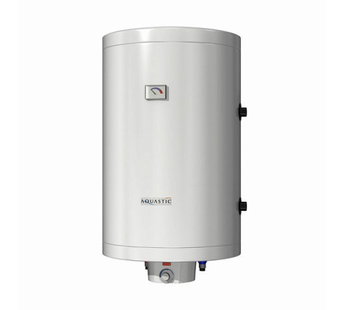 Водонагреватель комбинированного нагрева настенный Hajdu AQ IND 75 FC E 75 л 18.5 кВт ТЭН 2.4 кВт 2111714020