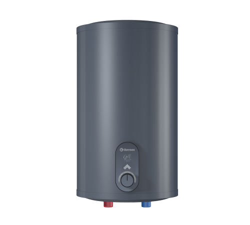 Водонагреватель накопительный Thermex Golf 15 O над раковиной 15 л 15975