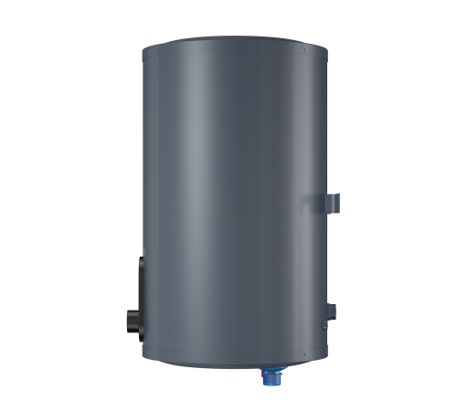 Водонагреватель накопительный Thermex Golf 15 O над раковиной 15 л 15975