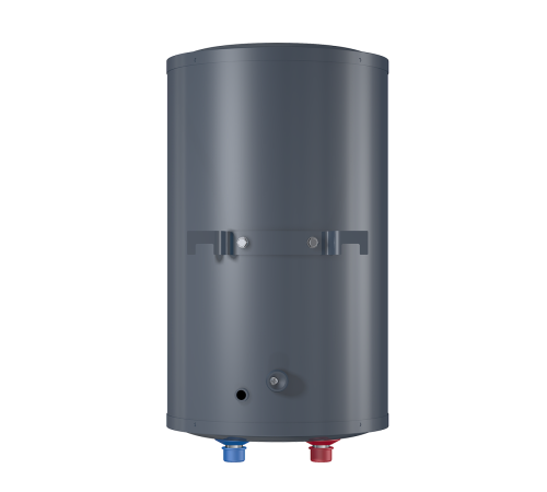 Водонагреватель накопительный Thermex Golf 15 O над раковиной 15 л 15975