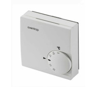 Термостат комнатный Oventrop 230 В наружный монтаж 1152051