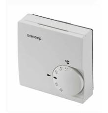 Термостат комнатный Oventrop 230 В наружный монтаж 1152051